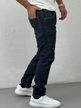 شلوار جین مردانه راسته 5039-4