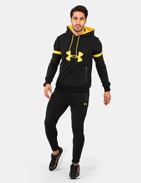 ست سویشرت و شلوار مردانه Under Armour