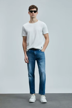 تیشرت مردانه lufian