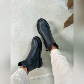 نیم بوت ستاره