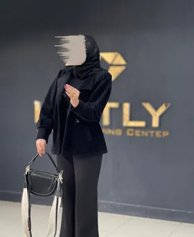 پالتو کتی مزونی