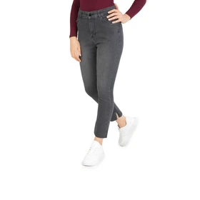 شلوار جین زنانه برنس مدل لبینا