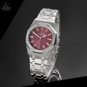 ساعت زنانه اودمار پیگه Audemars Piguet Royal Oak SR0858
