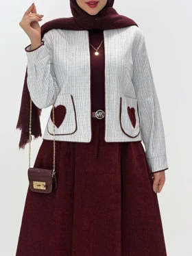 3871-ست دوتیکه سروین