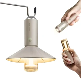 چراغ قوه کمپینگ XIAOMI HOTO QWLYD001