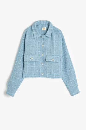 کت و ژاکت بچگانه اورجینال کوتون koton