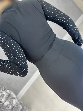 ست بلوز شلوار نگینی : 8520