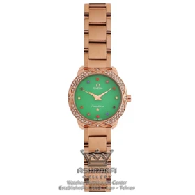 ساعت زنانه امگا Omega Constellation 1074L
