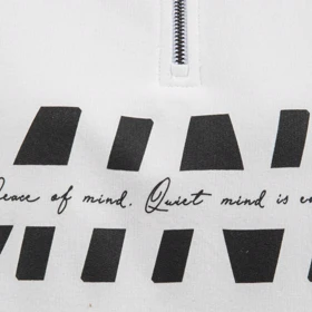 سوئتشرت نیم زیپ لوزفیت زنانه - 15241471