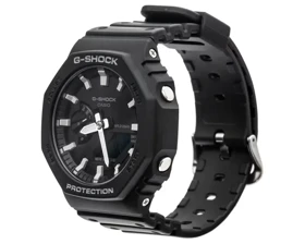 ساعت جی شاک 2100 مشکی