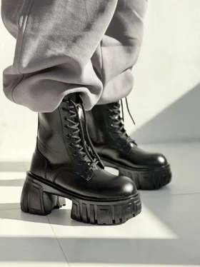 نیم بوت سوپرلژ