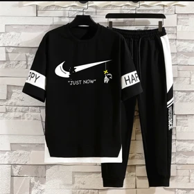 تیشرت و اسلش خاص