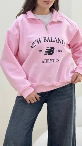 سویشرت نیوبالانس