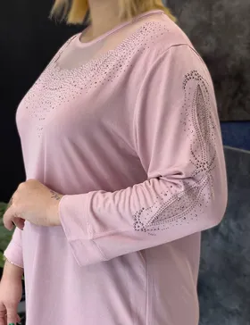 بلوز نرگس کد : b00B