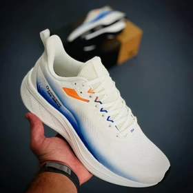 کفش رانینگ مردانه 361 درجه مدل 572412216-1