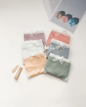 شورت بک لس کبریتی توردار (L)