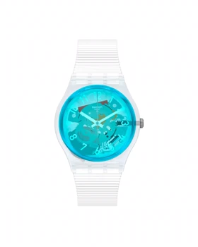 ساعت مچی سواچ SWATCH GW215