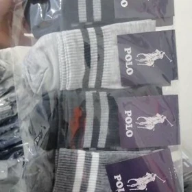 تولیدی جوراب جوراب بچگانه 12 جفتی فری سایز