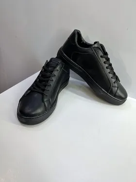 ونس مشکی zara شیک، جدید و بسیار با کیفیت
