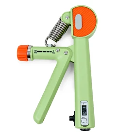 فنر تقویت مچ شمارشی مدل 405G1752 متغیر 5 تا 60 کیلوگرمی (سبز روشن)