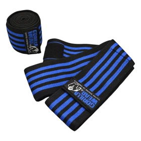 زانوبند گوریلا طول 176 سانتی متر مدل 403C705 بسته دو عددی