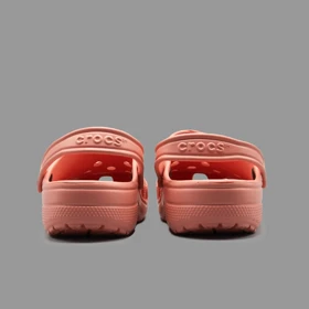 کراکس کلاسیک هلویی Crocs Classic Peach Pink