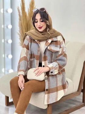 شکت تک جیب پاکتی گلناز
