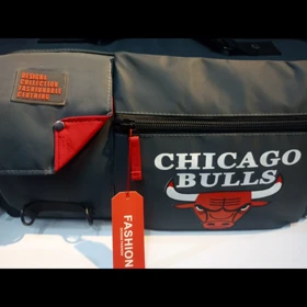 ساک ورزشی CH.B