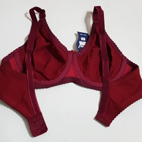 سوتین پانیذ فنردار کد 1066386