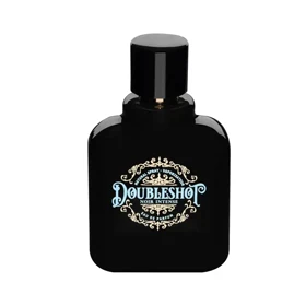 ادوپرفیوم مردانه دابل شات مدل Noir Intense حجم 100 میلی لیتر
