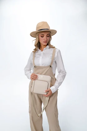 کیف دوشی مدل David Jones CM7343