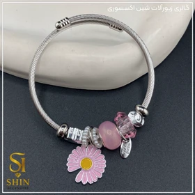 دستبند پاندورا کد dzp02