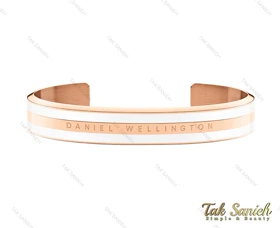 دستبند دنیل ولینگتون زنانه DW-Bracelet-3654-L