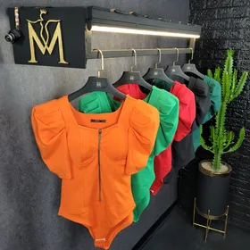 بادی کاپ‌دار 0083