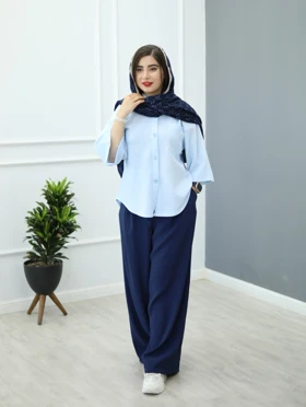 شومیز ماهور