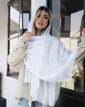 شال ابریشم