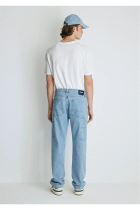 شلوار جین مردانه اورجینال ماوی mavi