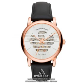 ساعت مردانه امپریو آرمانی Emporio Armani AR60031