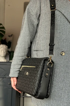 کیف زنانه دوشی just-polo