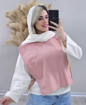 شومیز دوتیکه