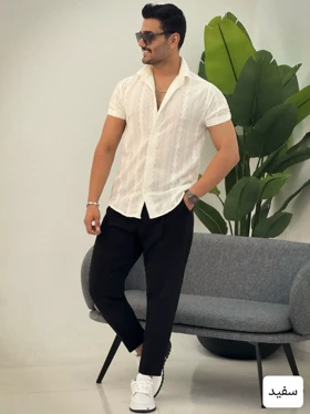 پیراهن گیپوری_کد4267