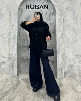 شومیز مراکشی ساده