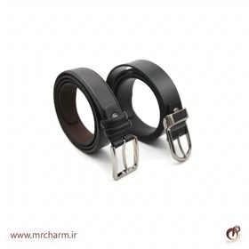ست هدیه مردانه کمربند mrc1211-21