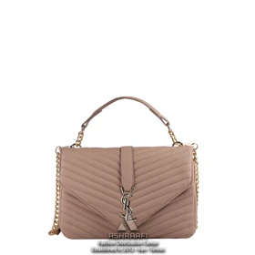 کیف زنانه وای اس ال YSL Shoulder Bag A01