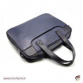 کیف چرم اداری اسپورت mrc1675