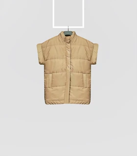 وست Pinki 3303 در دو رنگ (نسکافه ای)