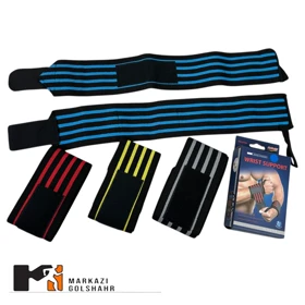 مچبند بدنسازی انگشتی کد 0786