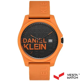 ساعت مچی مردانه و زنانه دنیل کلین DANIEL KELEIN مدل DK.1.12865-4