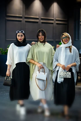 مانتو دوپی اس مراکشی