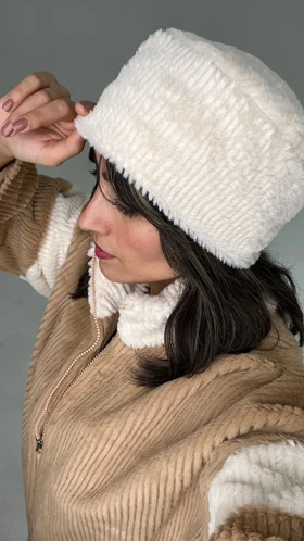 ست کت و کلاه